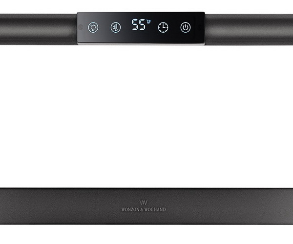 полотенцесушитель WONZON & WOGHAND KÖLN 475х582